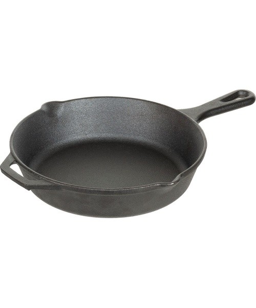 Ketaus keptuvė FoxOutdoor, 26 cm