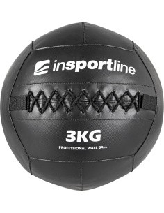 Sieninis kamuolys inSPORTline SE 3 kg