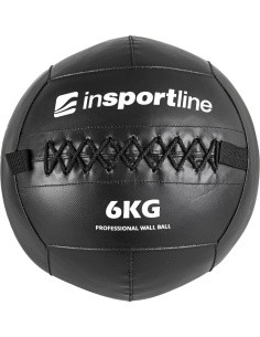 Wall Ball inSPORTline SE 6 kg