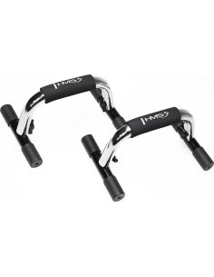 PU01 PUSH UP BARS HMS
