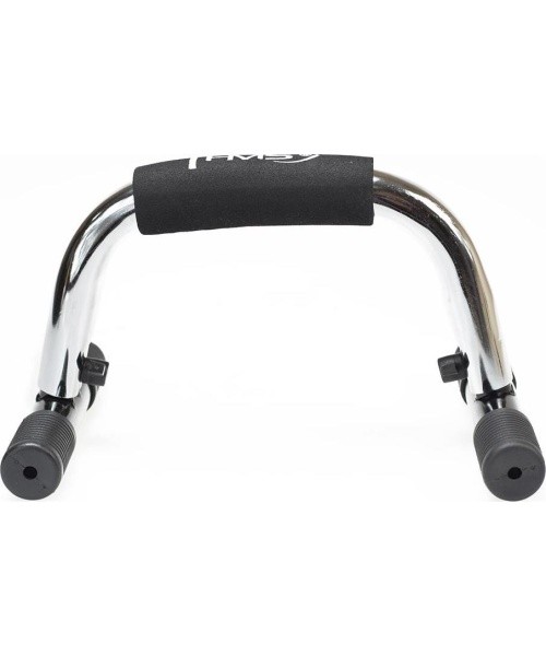 PU01 PUSH UP BARS HMS