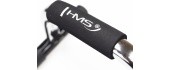 PU01 PUSH UP BARS HMS