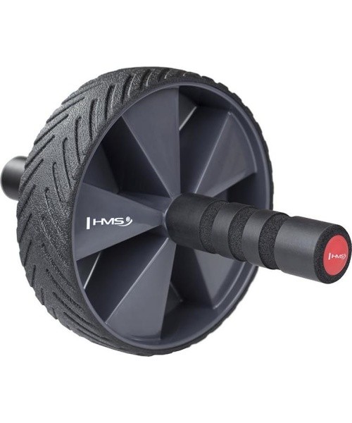 Single Exercise Wheel HMS WA04 