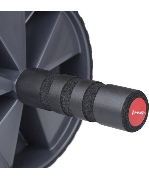 Single Exercise Wheel HMS WA04 