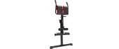 Rome Bench HMS LR8310