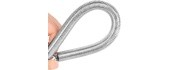 Metalinis espanderis HMS EM03