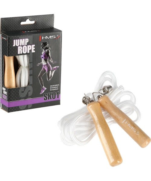 SK01 JUMP ROPE HMS