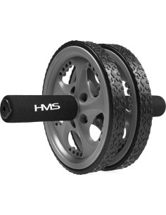Dvigubas presavimo ratukas HMS WA03