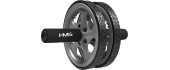 Double Exercise Wheels HMS WA03 