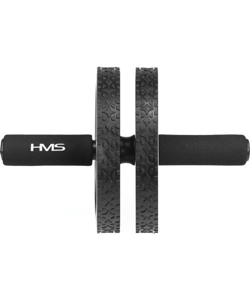 Double Exercise Wheels HMS WA03 