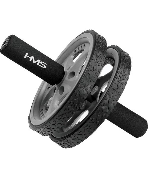 Double Exercise Wheels HMS WA03 