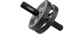 Double Exercise Wheels HMS WA03 