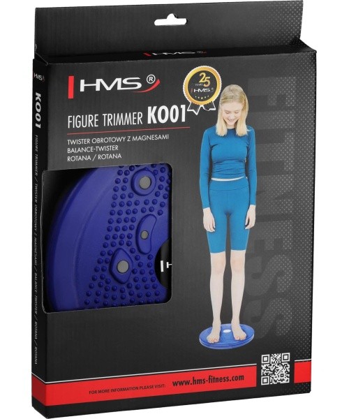 KO01 FIGURE TRIMMER HMS