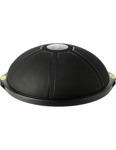Balansinis kamuolys HMS Premium BSX Pro, juodas