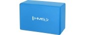 KJ01 YOGA BLOCK (blue)