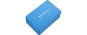 KJ01 YOGA BLOCK (blue)