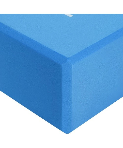 KJ01 YOGA BLOCK (blue)