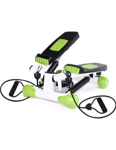 Sukamasis steperis HMS S3033