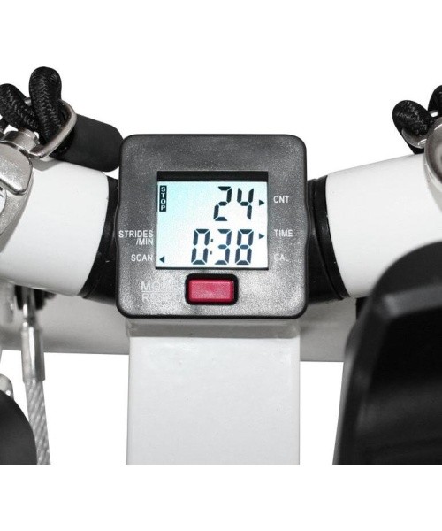 S3033 TWIST STEPPER HMS