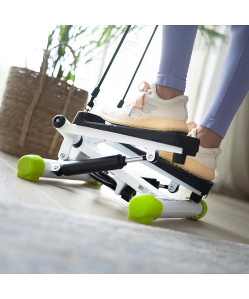 S3033 TWIST STEPPER HMS