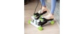 Sukamasis steperis HMS S3033