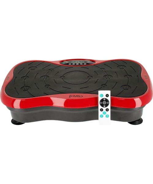 SVP01 VIBRATING PLATFORM HMS