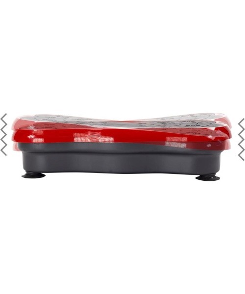 SVP01 VIBRATING PLATFORM HMS