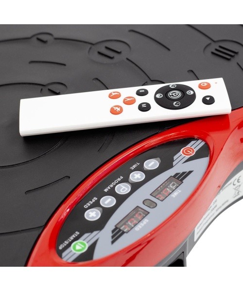 SVP01 VIBRATING PLATFORM HMS