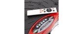 SVP01 VIBRATING PLATFORM HMS