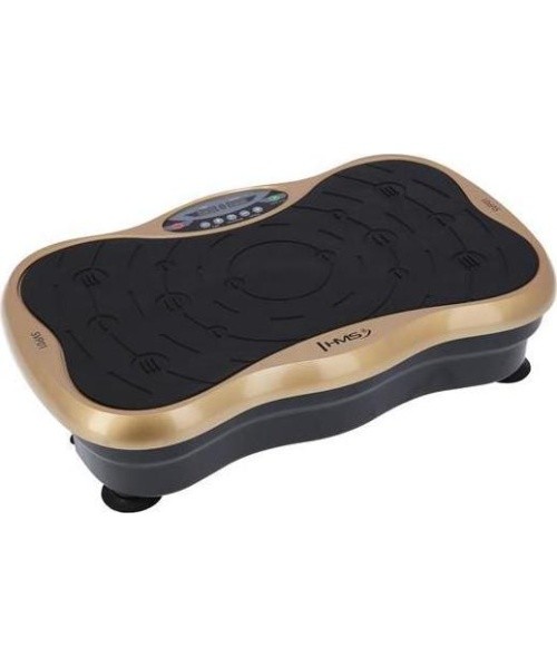 SVP01 GOLD VIBRATING PLATFORM LOOP