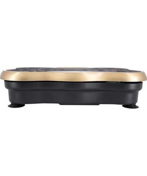 Vibracinė platforma SVP01 Gold Loop