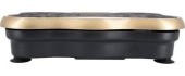 Vibracinė platforma SVP01 Gold Loop