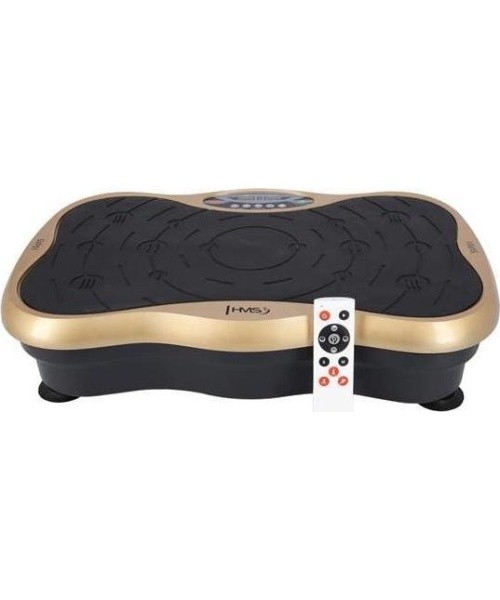 SVP01 GOLD VIBRATING PLATFORM LOOP