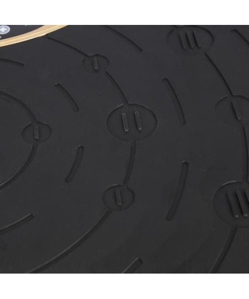 Vibracinė platforma SVP01 Gold Loop
