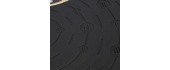 SVP01 GOLD VIBRATING PLATFORM LOOP