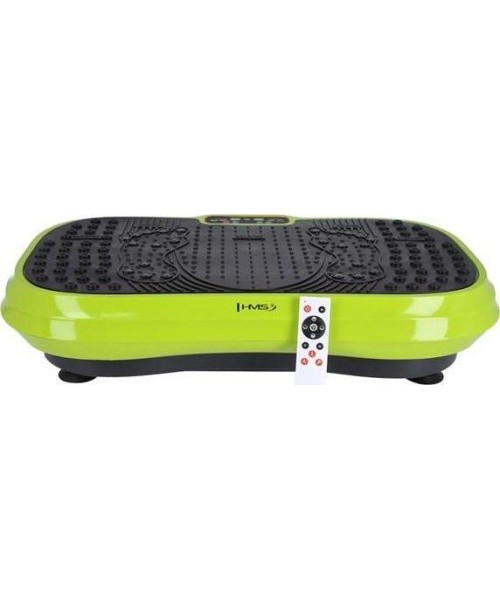 SVP07 VIBRATING PLATFORM HMS