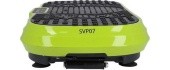 SVP07 VIBRATING PLATFORM HMS