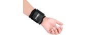 NA125 WRIST SUPPORT HMS