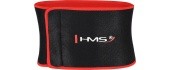 BR163 WAIST SUPPORT HMS