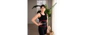 BR163 WAIST SUPPORT HMS