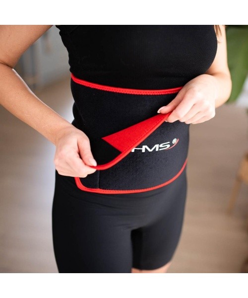 BR163 WAIST SUPPORT HMS