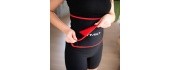 BR163 WAIST SUPPORT HMS