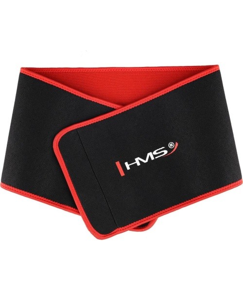 BR163 WAIST SUPPORT HMS