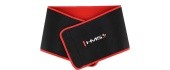 BR163 WAIST SUPPORT HMS