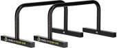 PW10 PUSH UP BARS