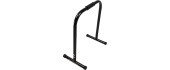 PW20 PUSH UP BARS