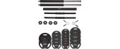 Composite 3 Part Set HMS SGSP60 62kg