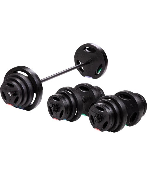 Composite 3 Part Set HMS SGSP60 62kg