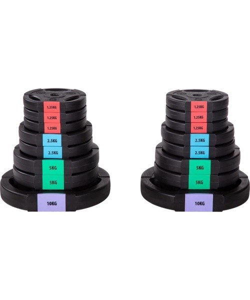 Composite 3 Part Set HMS SGSP60 62kg