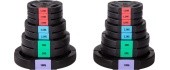Composite 3 Part Set HMS SGSP60 62kg